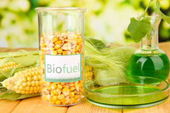 Bancyfelin biofuel availability