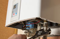 free Bancyfelin boiler install quotes